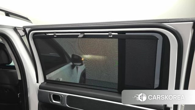 Hyundai Santa Fe (MX5) id 4975361 из Кореи 30