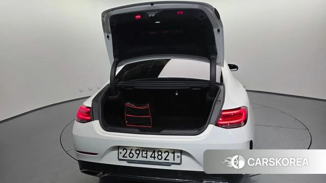 Mercedes-Benz CLS-Class C257 id 5023529 из Кореи 30