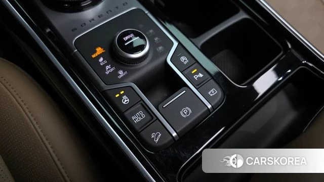 Kia The New Sorento 4th Generation id 4935086 из Кореи 30
