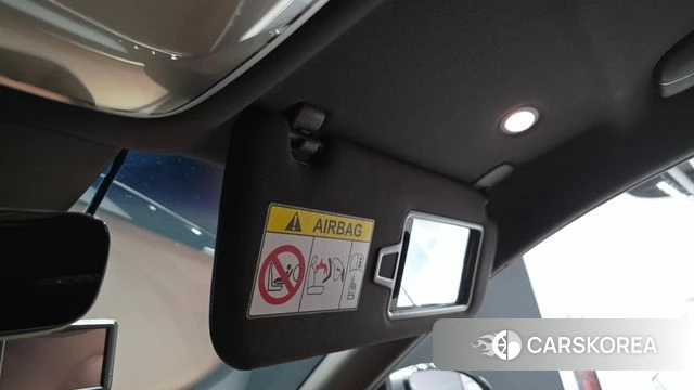 Genesis G80 (RG3) id 4784827 из Кореи 30