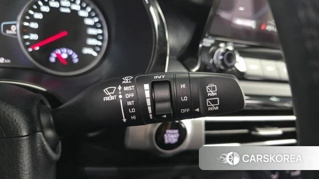 Kia Seltos id 4951247 из Кореи 30
