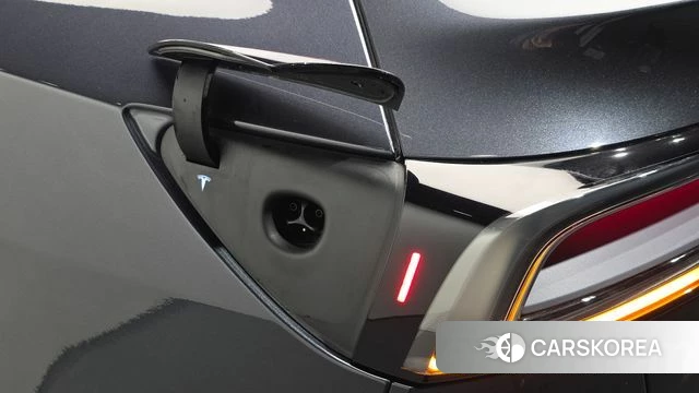 Tesla Model Y id 5032654 из Кореи 30