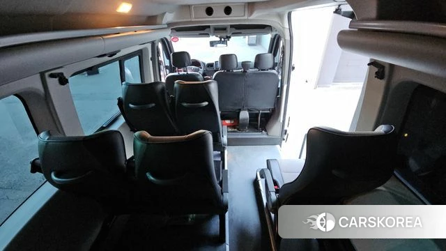 Renault Korea (Samsung) Master id 4987427 из Кореи 30