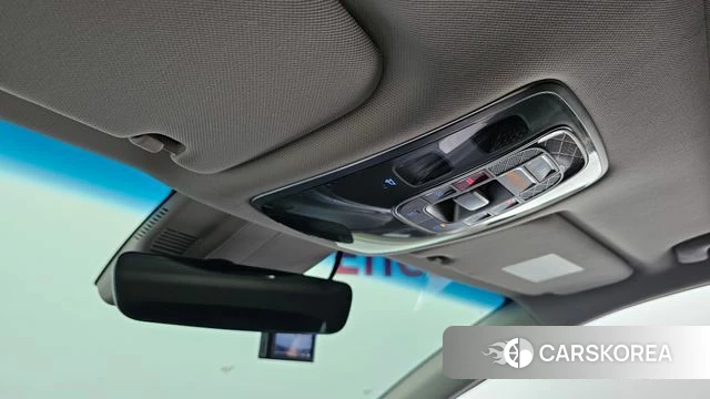 Genesis G80 (RG3) id 4996387 из Кореи 30
