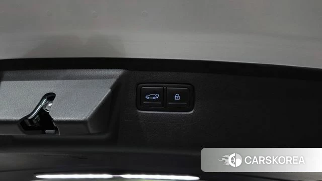 Hyundai Santa Fe (MX5) id 5039184 из Кореи 30