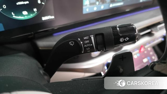 Hyundai Grandeur Hybrid (GN7) id 4763190 из Кореи 30