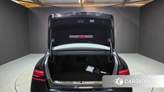 Genesis G90 (RS4) id 5012189 из Кореи 30