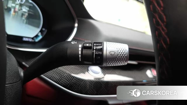 Genesis G80 (RG3) id 4966144 из Кореи 30