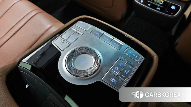 Genesis G80 (RG3) id 4997281 из Кореи 30