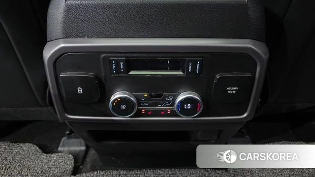 Ford Expeditation id 4951711 из Кореи 30