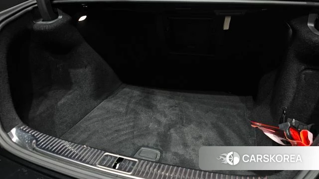 Mercedes-Benz S-Class W223 id 4965806 из Кореи 30