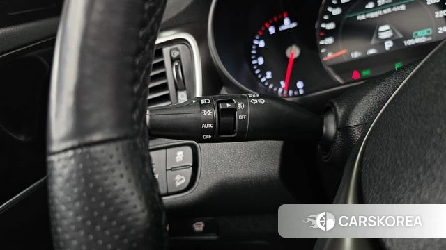 Kia The New Sorento id 5018364 из Кореи 30