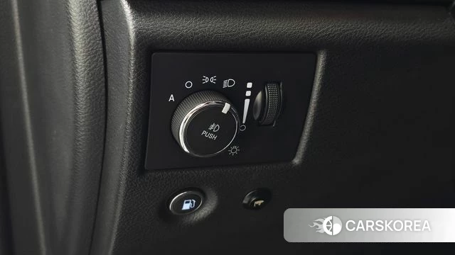 Jeep Grand Cherokee id 5028955 из Кореи 30