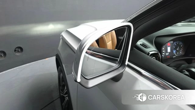 Volvo XC40 id 4929615 из Кореи 30