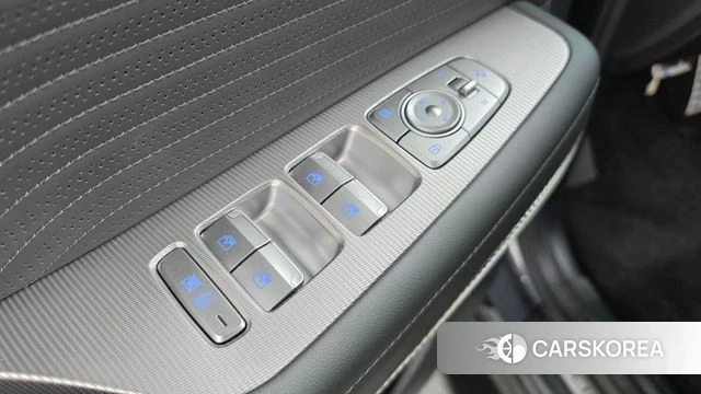 Hyundai The New Palisade id 4706598 из Кореи 30