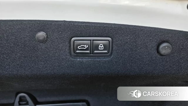 Kia K8 Hybrid id 4965370 из Кореи 30