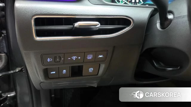 Hyundai Sonata Hybrid (DN8) id 5059894 из Кореи 30
