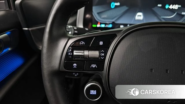 Hyundai Ionic 6 id 5021018 из Кореи 30