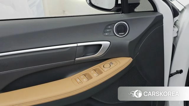 Hyundai Sonata D Edge (DN8) id 4980572 из Кореи 30