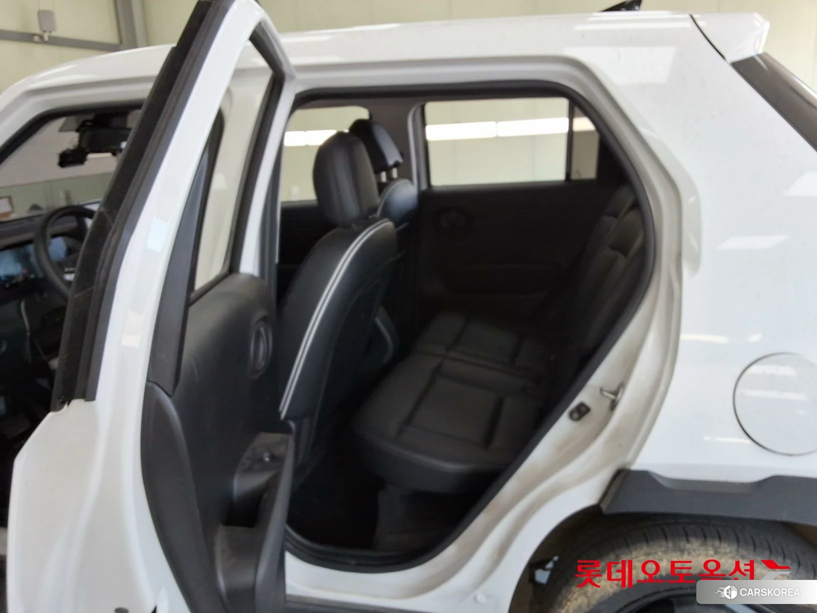 Hyundai Casper id 5001019 из Кореи 13