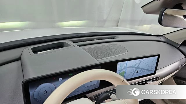 Genesis GV60 id 5017198 из Кореи 30