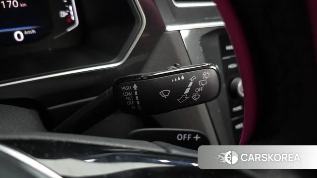 Volkswagen Tiguan second Generation id 5023309 из Кореи 30