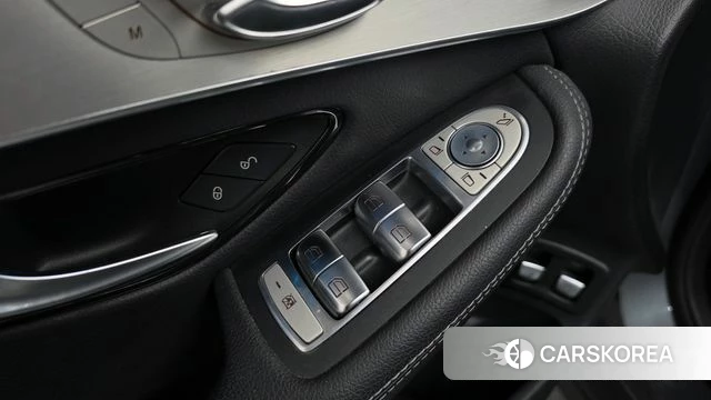 Mercedes-Benz GLC-Class X253 id 5018830 из Кореи 30