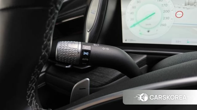 Genesis G90 (RS4) id 4929528 из Кореи 30