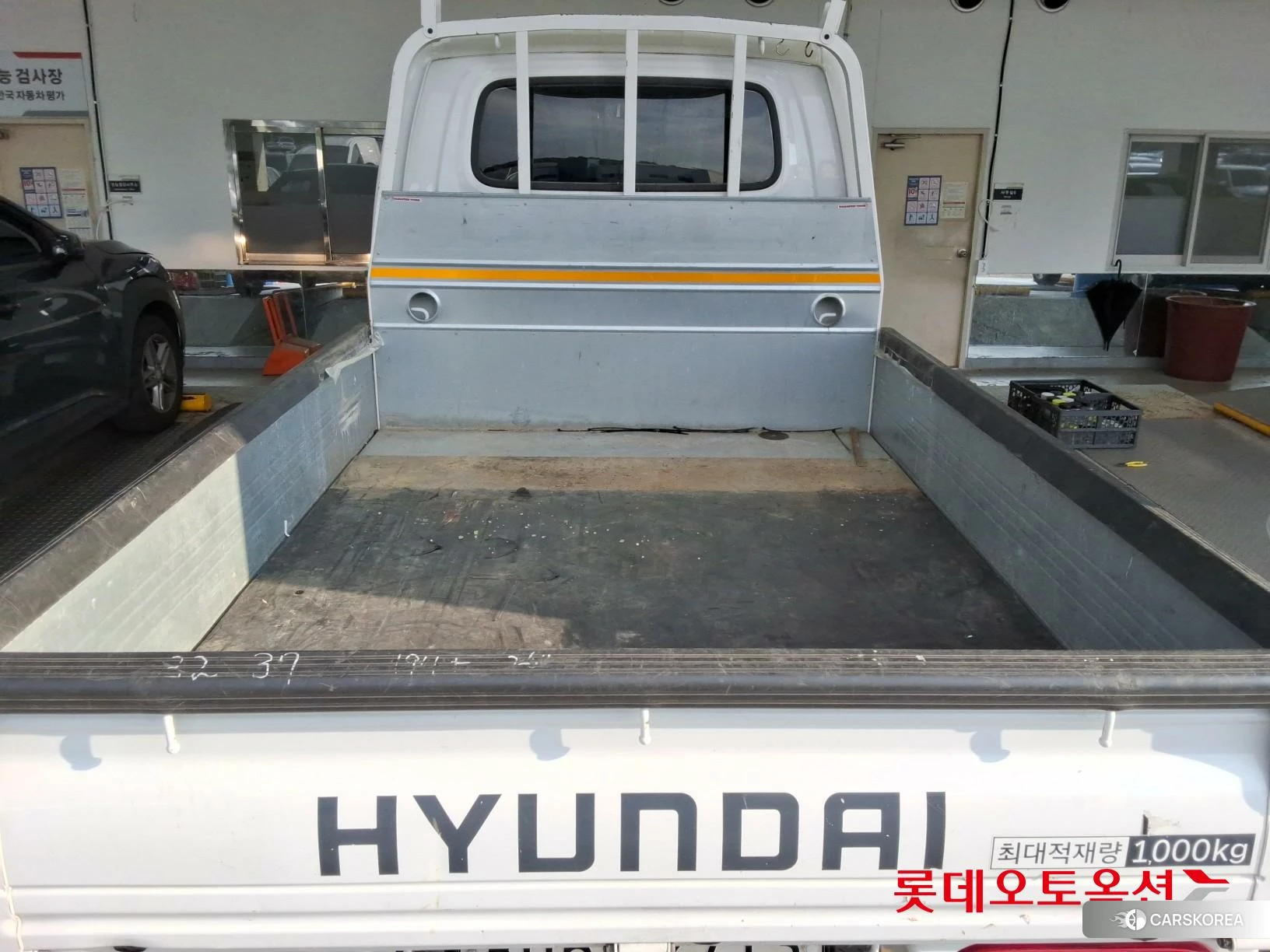 Hyundai Porter II id 4984659 из Кореи 30