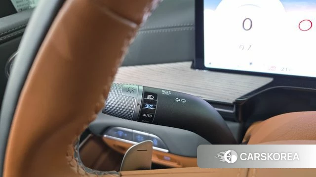 Genesis GV80 id 5026113 из Кореи 30