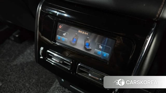 Lincoln Aviator 2nd generation id 5034730 из Кореи 30