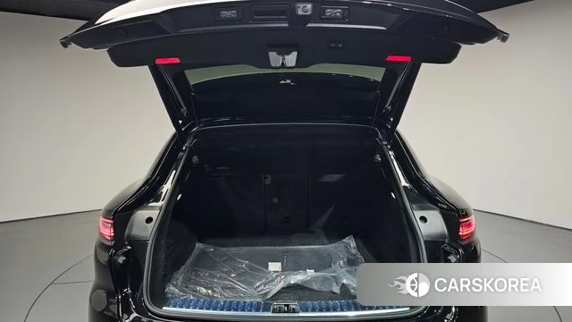 Porsche Cayenne (PO536) id 4966344 из Кореи 30