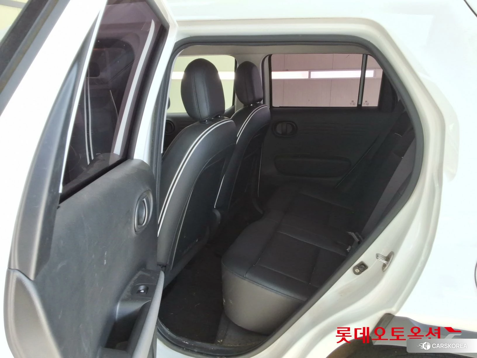 Hyundai Casper id 5001042 из Кореи 30