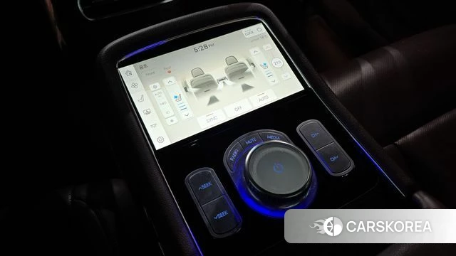 Genesis G90 (RS4) id 5040411 из Кореи 30