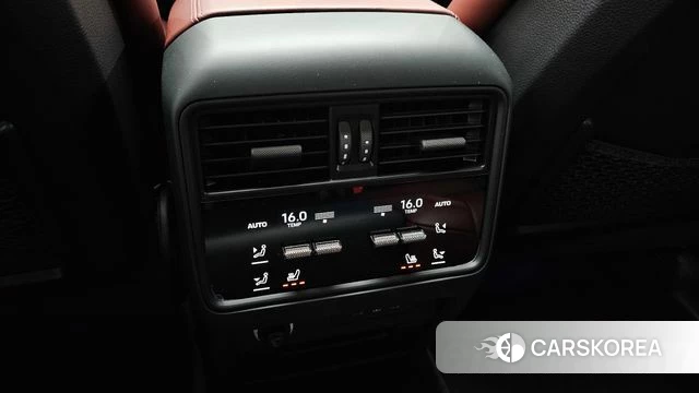 Porsche Cayenne (PO536) id 5033294 из Кореи 30