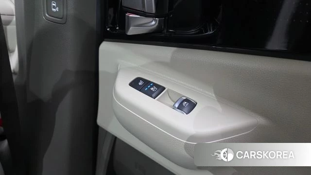 Kia The New Carnival 4th Generation id 5026522 из Кореи 30