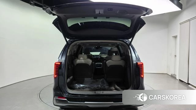 Kia The New Carnival 4th Generation id 5011200 из Кореи 30