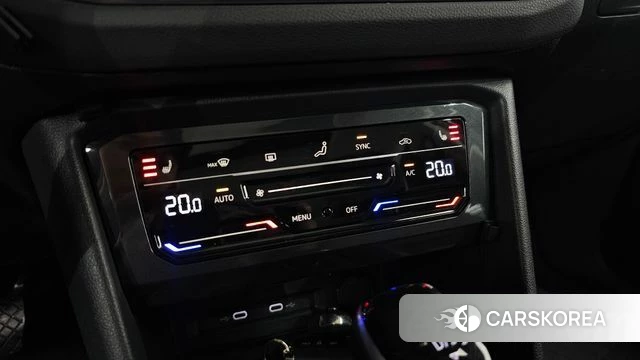 Volkswagen Tiguan second Generation id 5059794 из Кореи 30