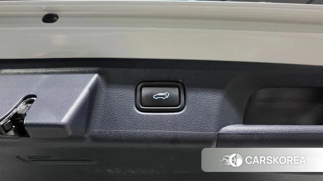Hyundai The New Palisade id 5039920 из Кореи 30