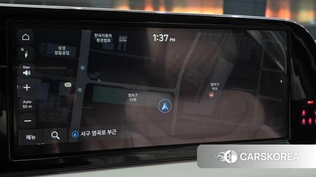 Hyundai The New Palisade id 4991477 из Кореи 30