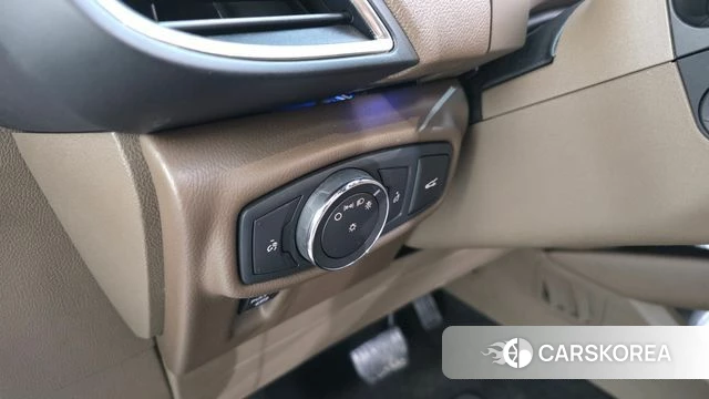 Lincoln MKX 2nd Generation id 4988286 из Кореи 30