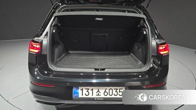 Volkswagen Golf 8th Generation id 5045616 из Кореи 30