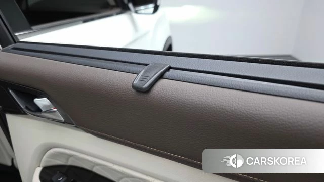Ssangyong Rexton New Arena id 4941449 из Кореи 30