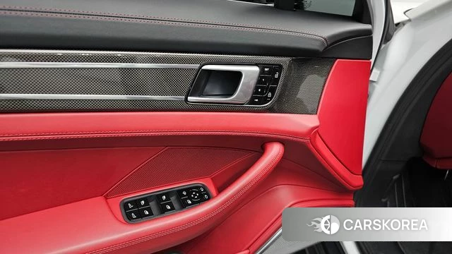 Porsche Panamera (971) id 5012849 из Кореи 30