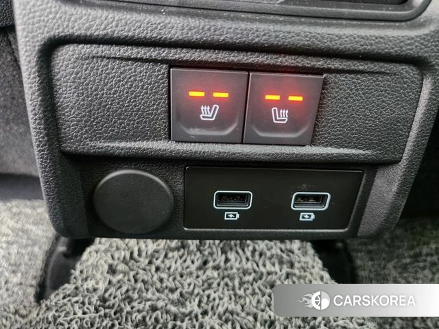 Renault Korea (Samsung) Arcana id 5001559 из Кореи 30