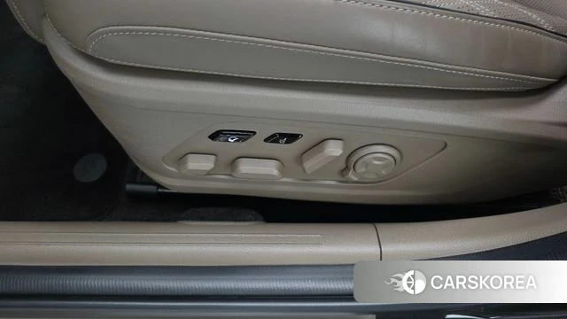 Kia K8 Hybrid id 4951268 из Кореи 30