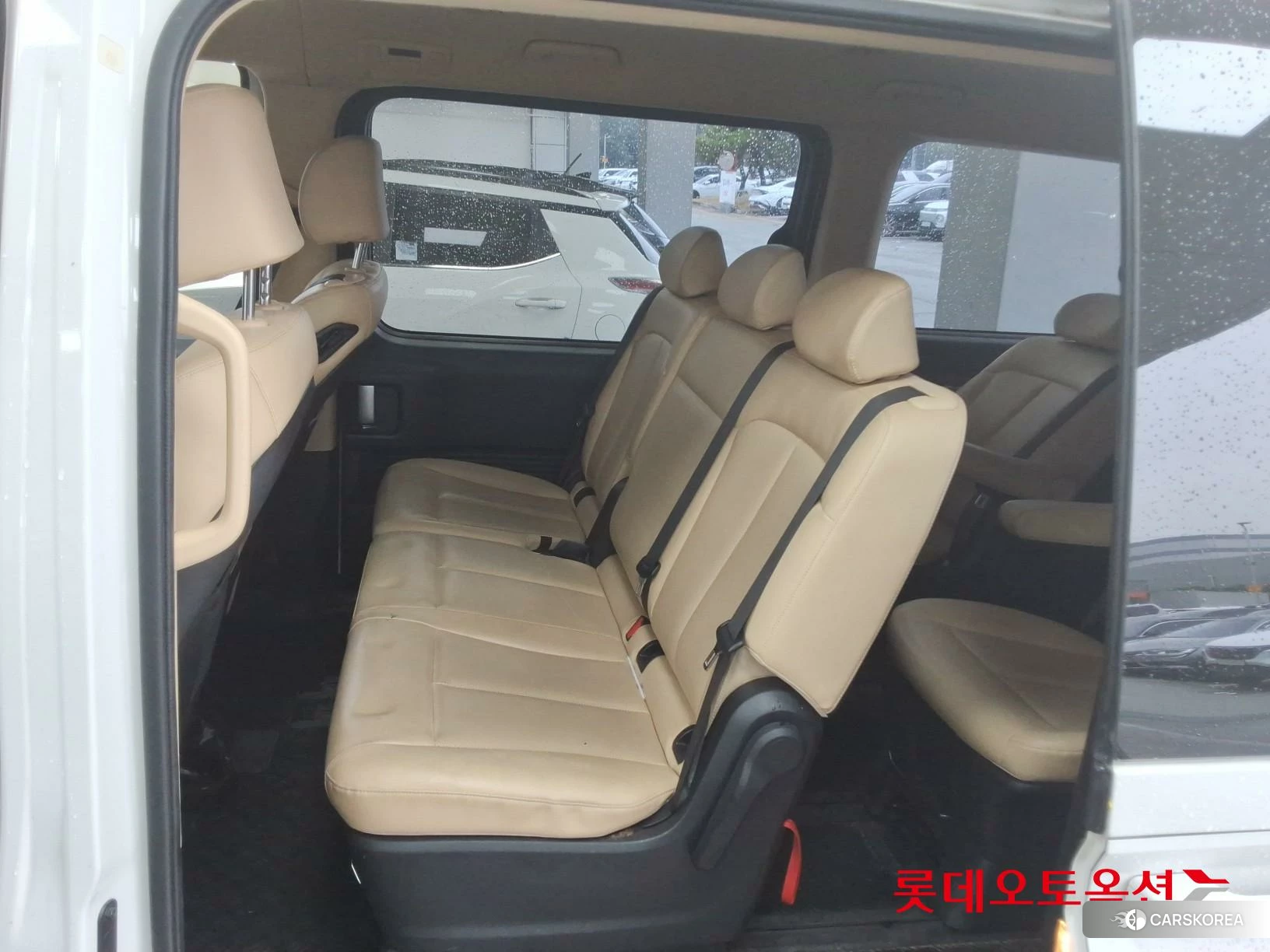 Hyundai Staria id 4984668 из Кореи 30