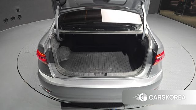 Volkswagen 7th Generation of Jetta id 5047336 из Кореи 30