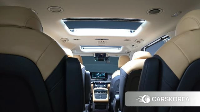 Kia Carnival 4th generation id 5034785 из Кореи 30