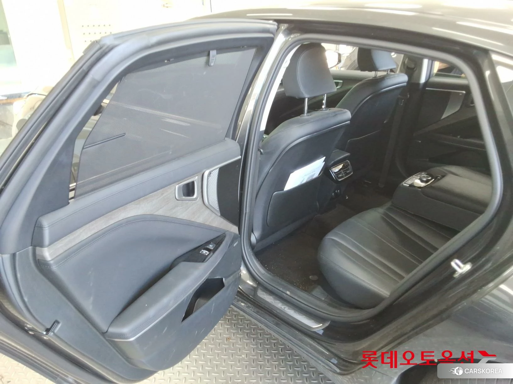 Kia K8 Hybrid id 4990048 из Кореи 30